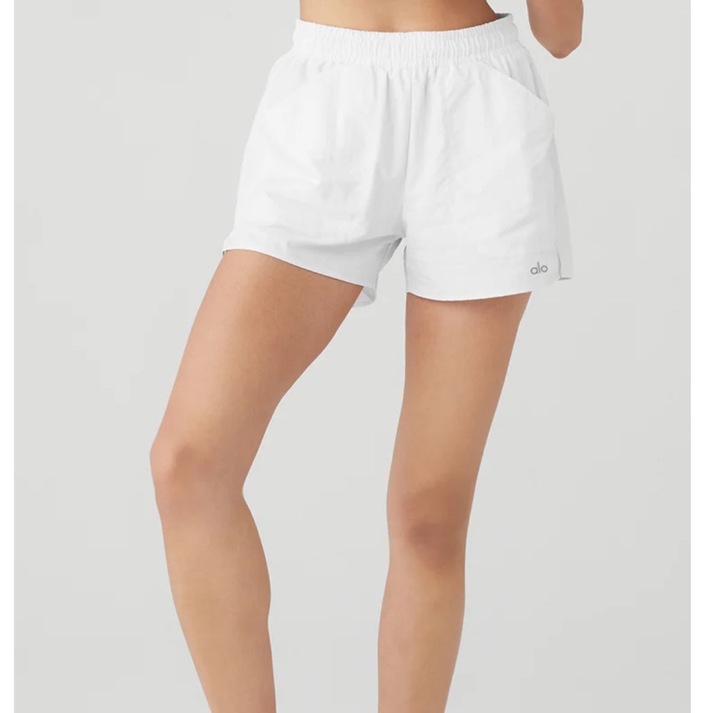 Alo Yoga Alumni Short